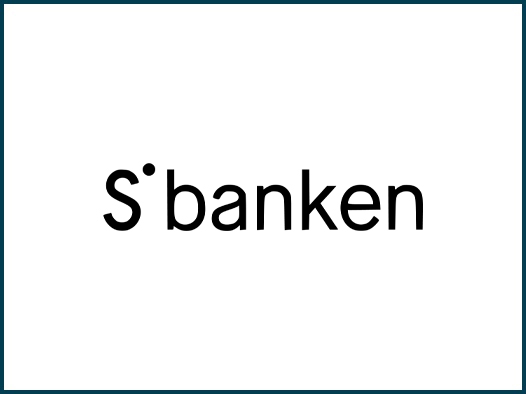 See our case story about our client, Sbanken