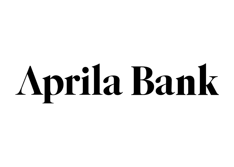 about - Aprila Bank Logo - 26