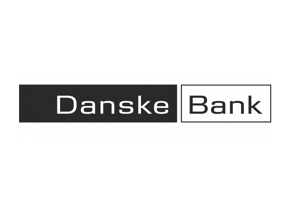 Qualiware - Danske Bank Logo - 7