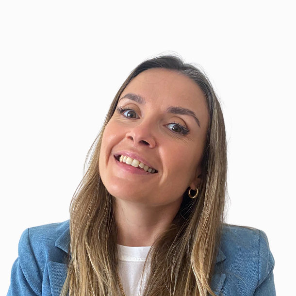 Isabel Costa - Head, Talent Acquisition (RaaS) - INSCALE
