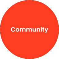 INSCALE - Values - Community