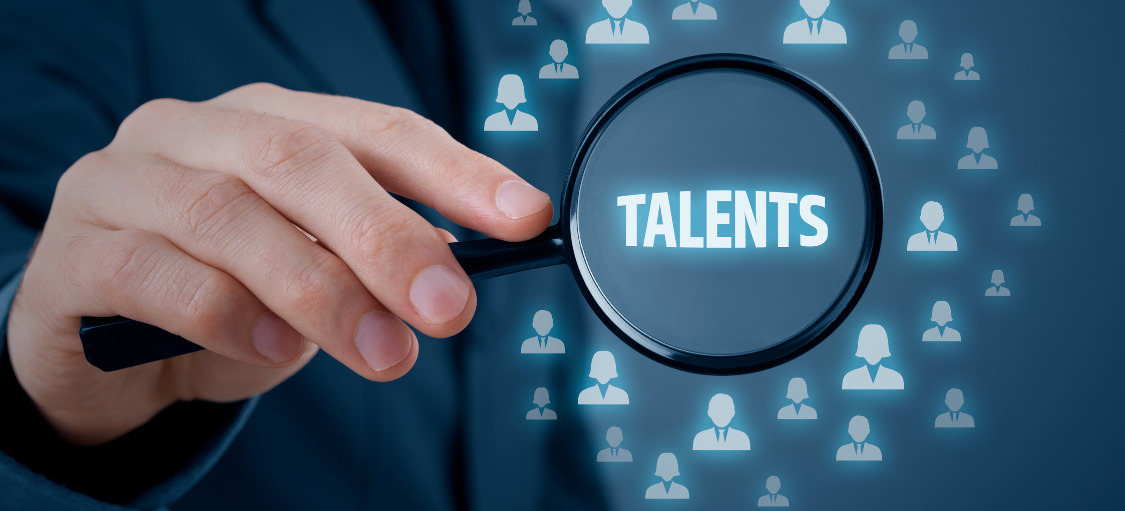 Talent as a Service (TaaS) is an innovative approach to Talent Acquisition that focuses on finding the right talent for a company, not just recruitment. 