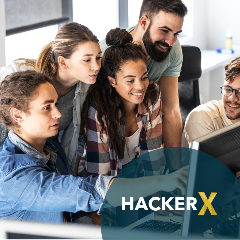 INSCALE partners up with Hacker X in Lisbon