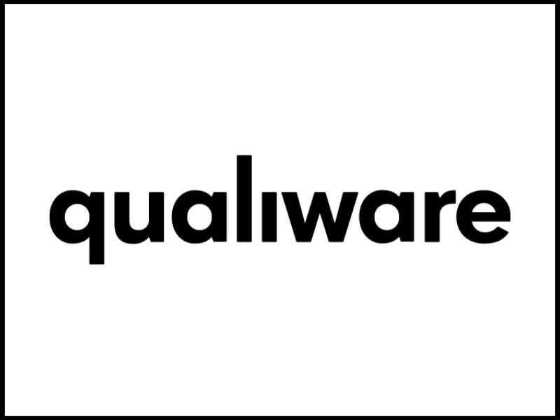 Qualiware - qualiware logo new - 1