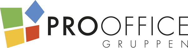 ProOffice logo (new)
