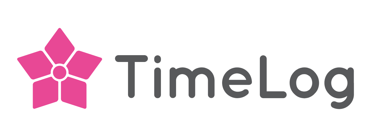 TimeLog logo