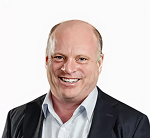 Mark Vedel portrait