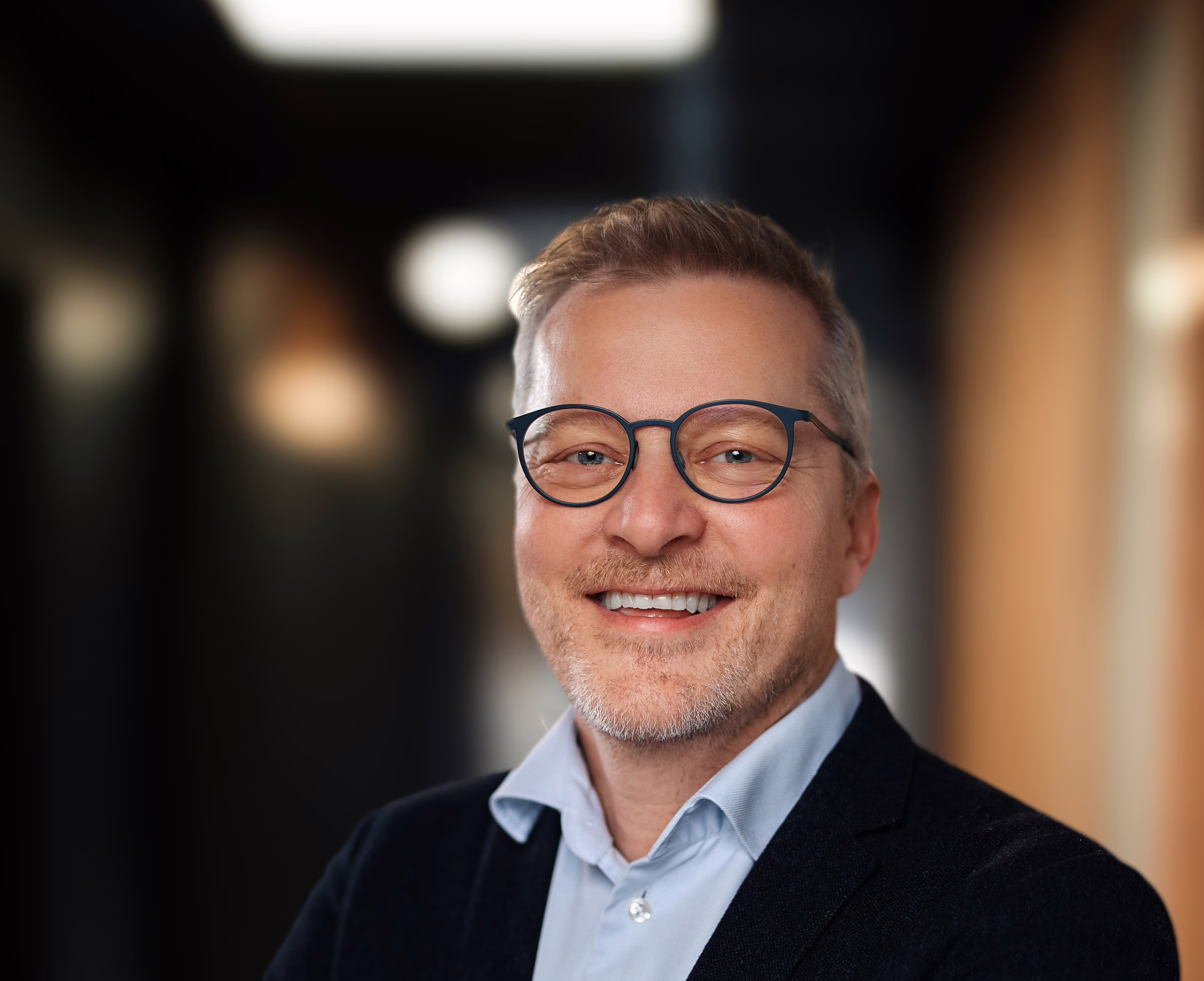 Torsten Bielefeldt Schlägelberger appointed as CCO at INSCALE